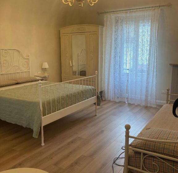 مبيت وإفطار Manzoni37