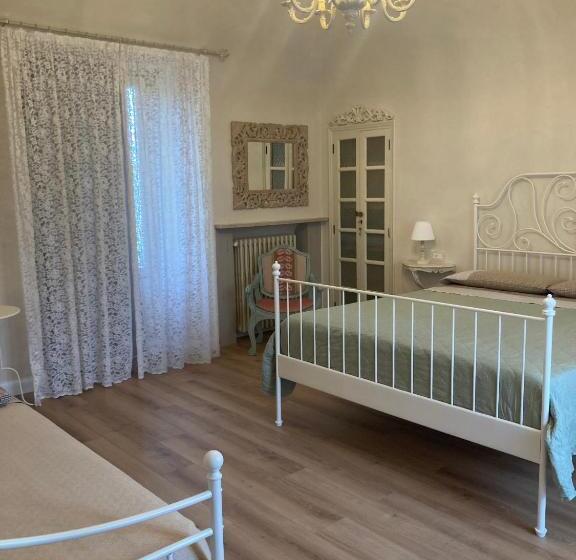 مبيت وإفطار Manzoni37