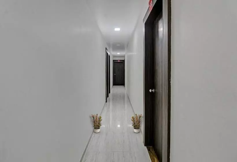Collection O Hotel Sairaj Lodging & Boarding
