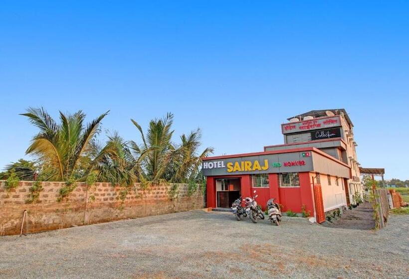 Collection O Hotel Sairaj Lodging & Boarding