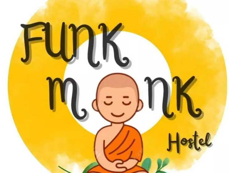 Funk Monk Hostel