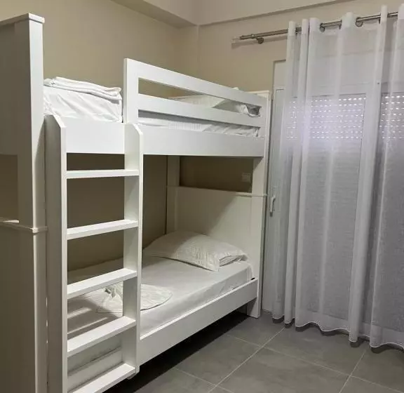 Harmony Apartments
