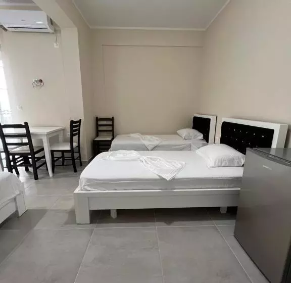 Harmony Apartments