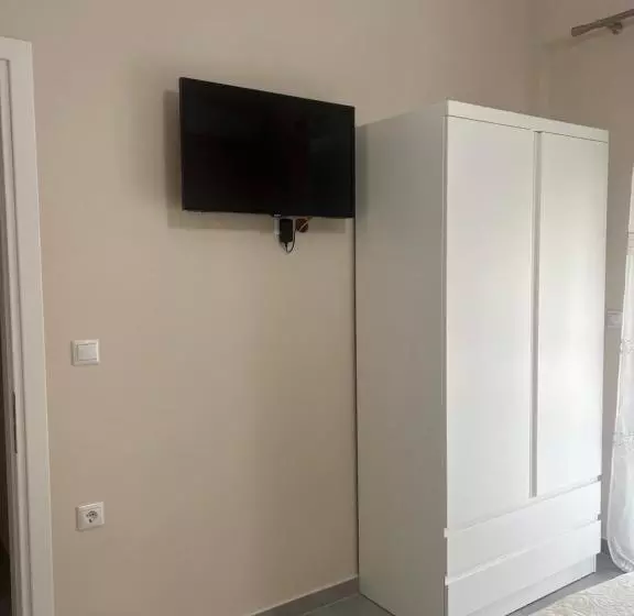 Harmony Apartments