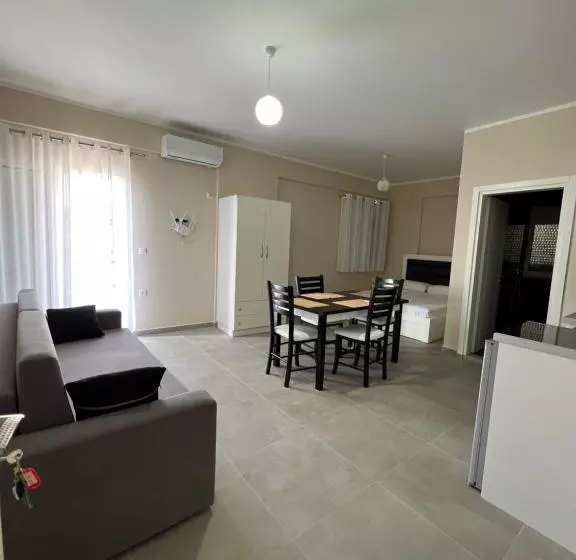 Harmony Apartments
