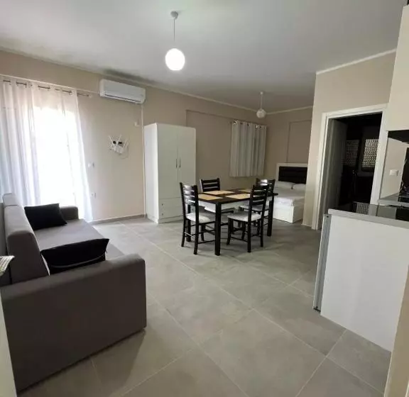 Harmony Apartments