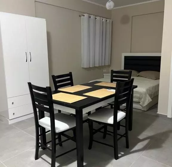 Harmony Apartments