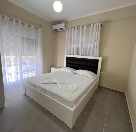 Harmony Apartments