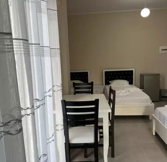 Harmony Apartments