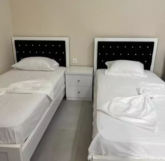 Harmony Apartments