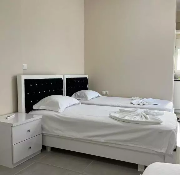 Harmony Apartments