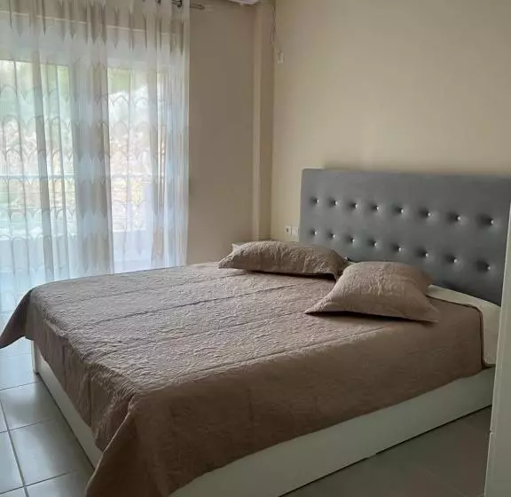 Harmony Apartments