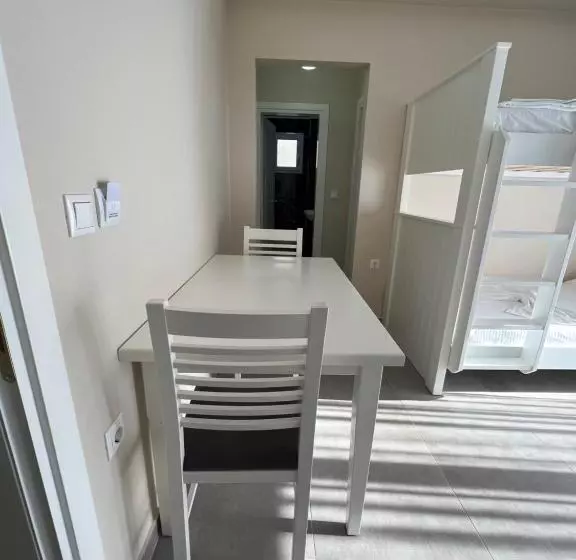 Harmony Apartments