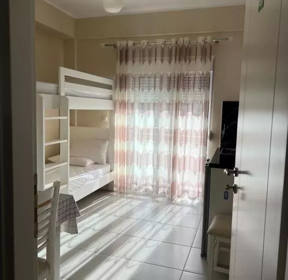 Harmony Apartments