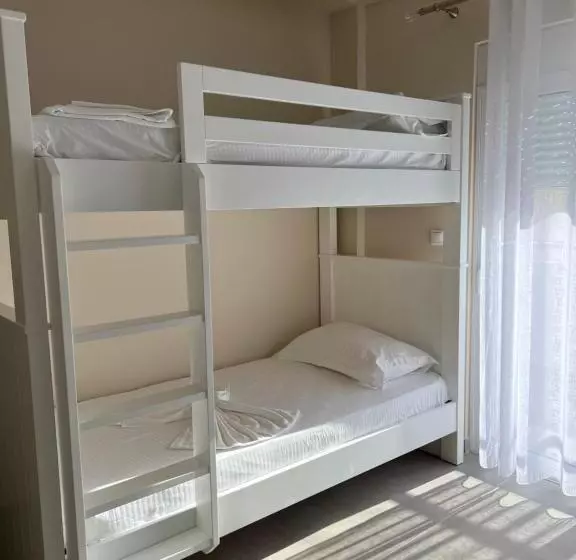 Harmony Apartments