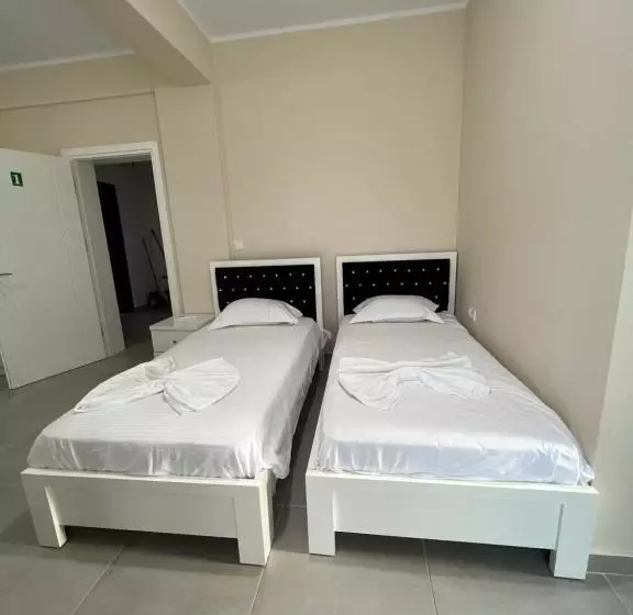 Harmony Apartments