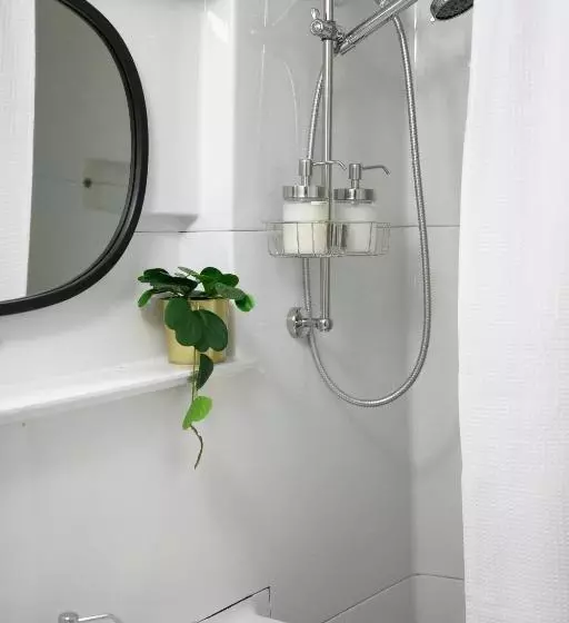 ホテル Auberge Des Cantons