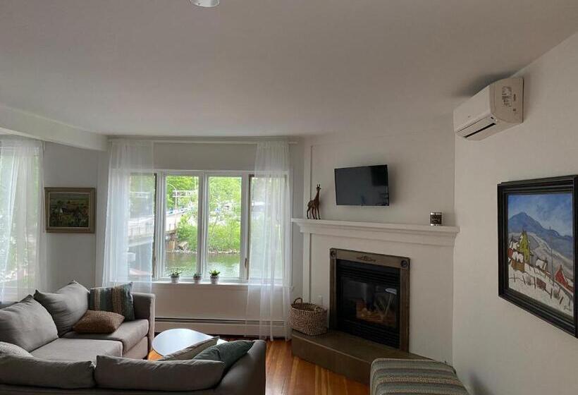 酒店 Auberge Des Cantons