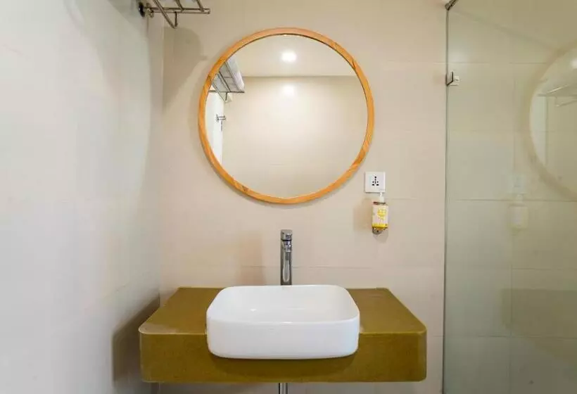 Bloom Hotel   Jammu