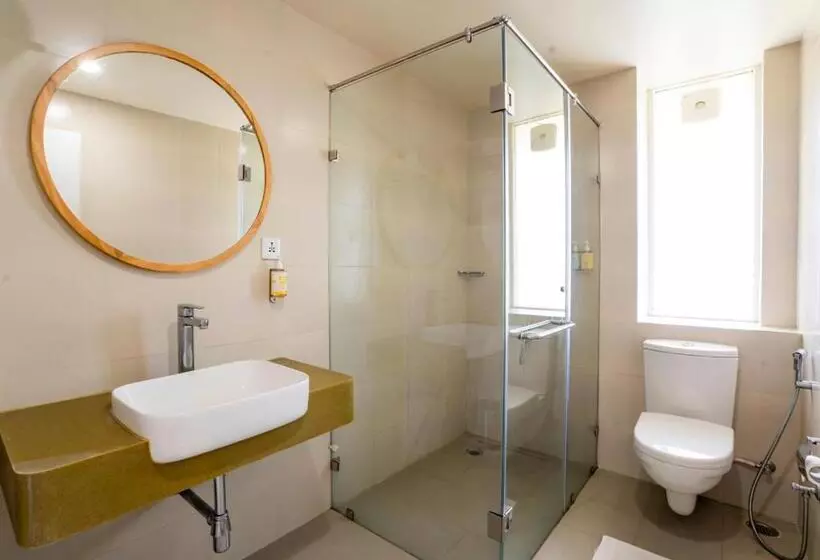 Bloom Hotel   Jammu