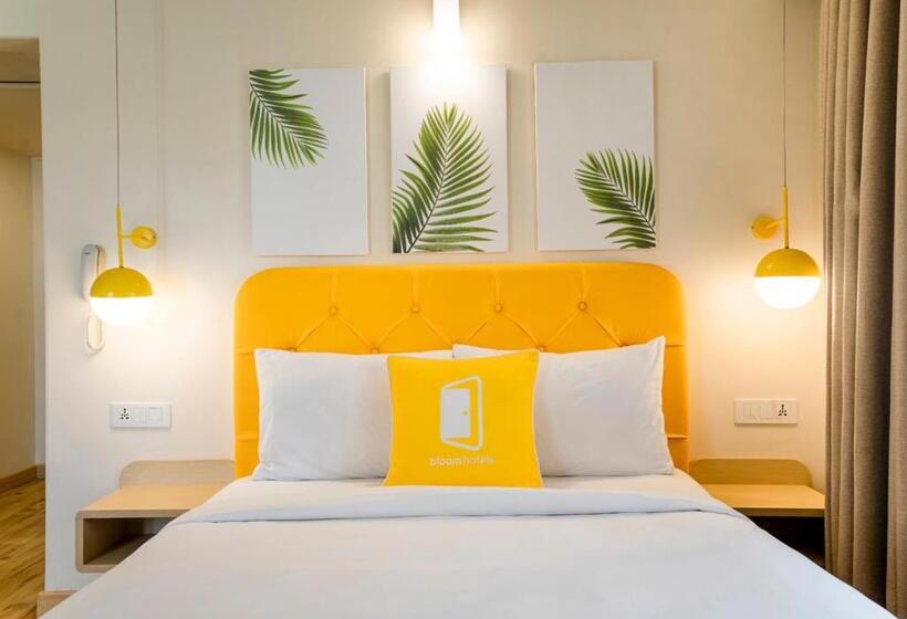 Bloom Hotel Jammu