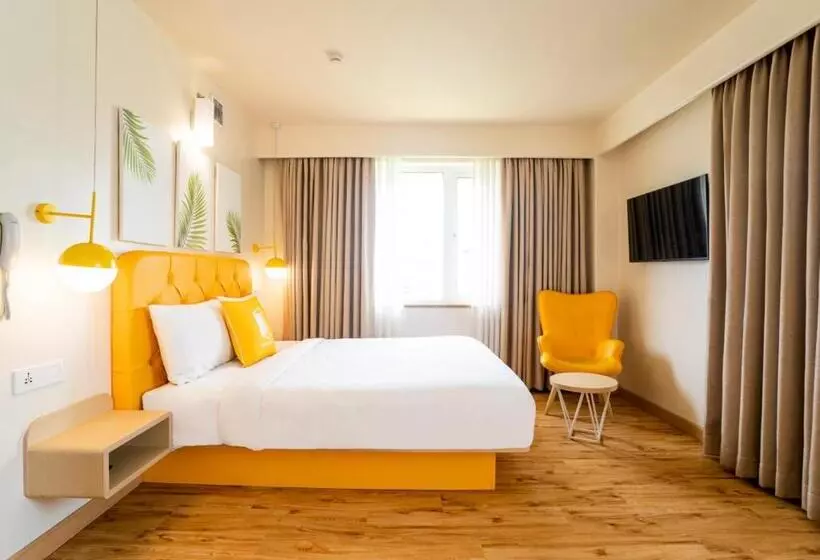 Bloom Hotel   Jammu