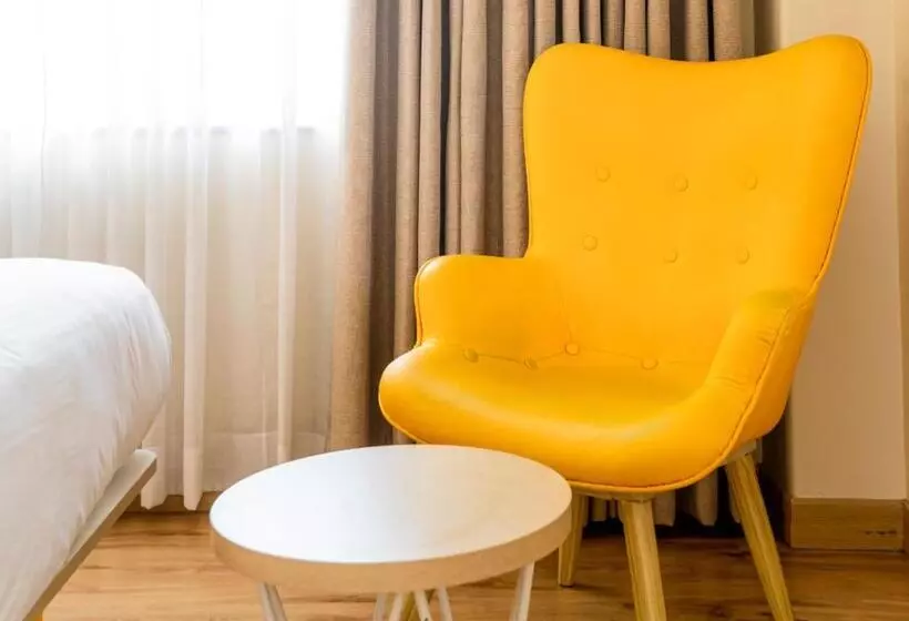 Bloom Hotel   Jammu