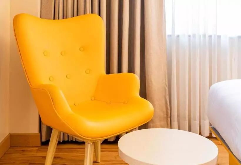 Bloom Hotel   Jammu