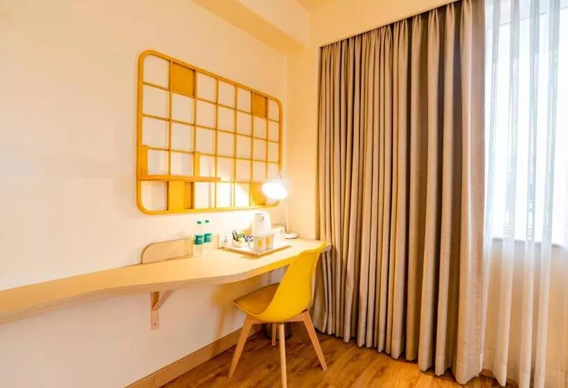 Bloom Hotel   Jammu