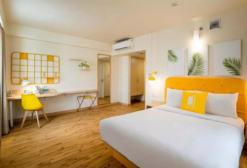Bloom Hotel   Jammu