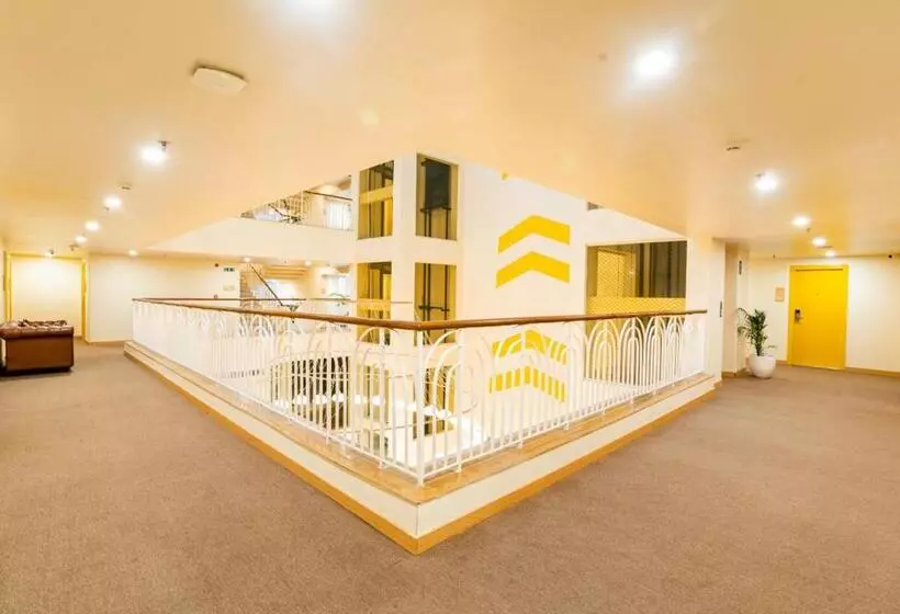 Bloom Hotel   Jammu
