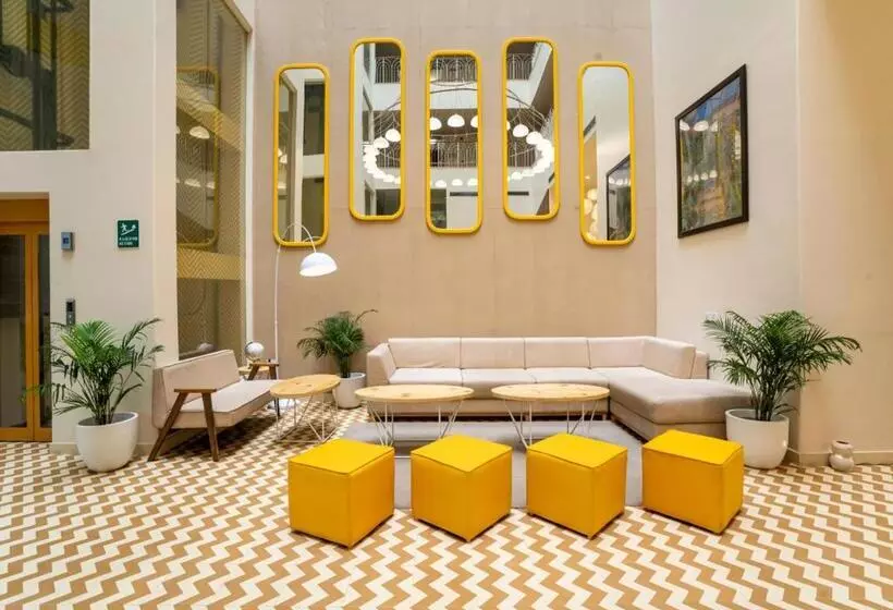 Bloom Hotel   Jammu