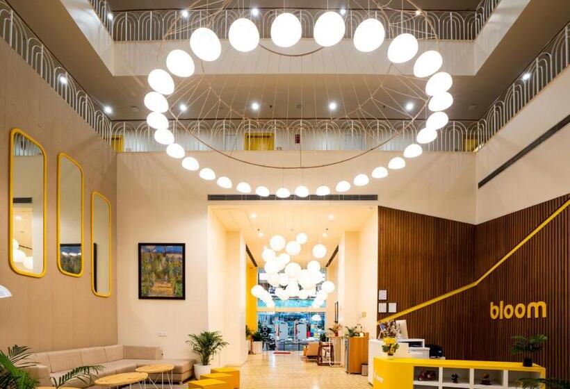 Bloom Hotel Jammu
