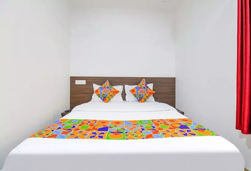 Collection O Hotel Sairaj Lodging & Boarding