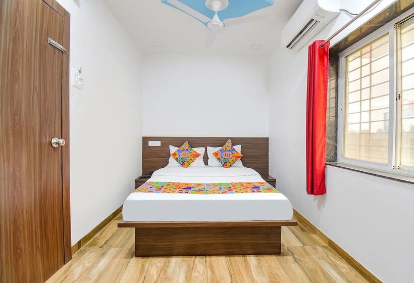 Collection O Hotel Sairaj Lodging & Boarding