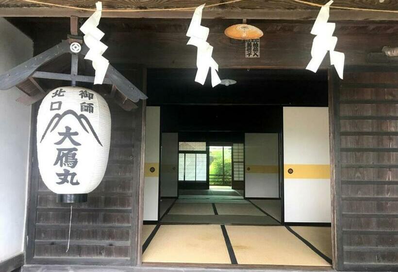 Отель Fugaku X Hitsuki   Vacation Stay 79092v