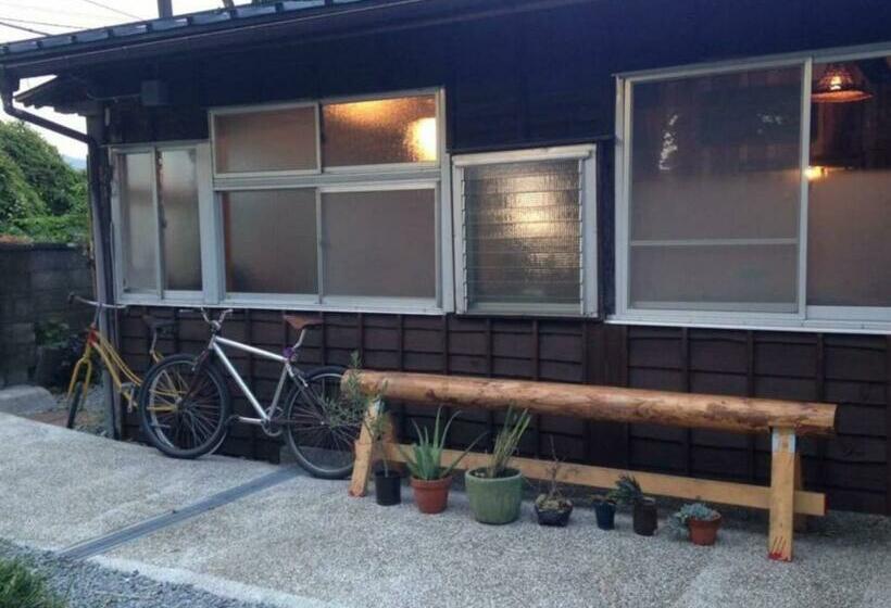 Отель Fugaku X Hitsuki   Vacation Stay 79092v