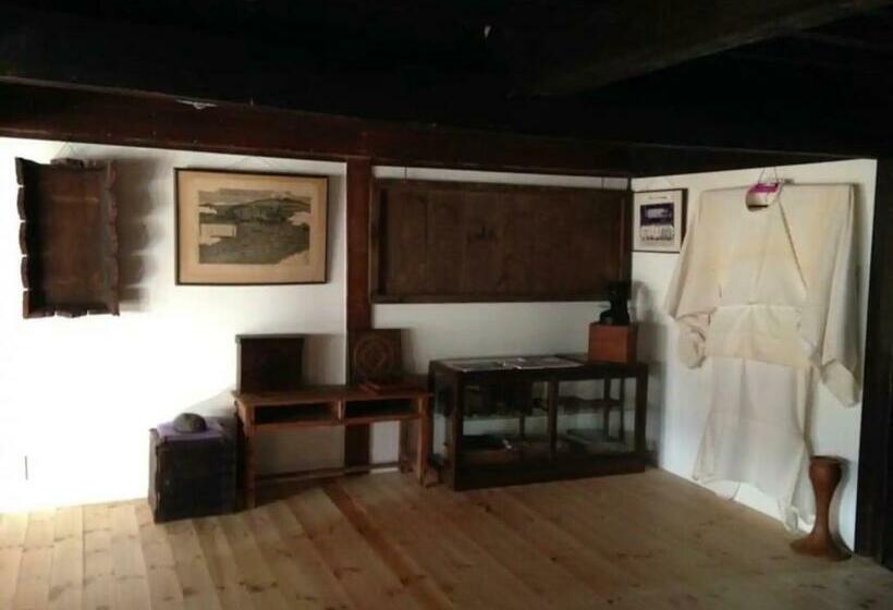 Отель Fugaku X Hitsuki   Vacation Stay 79092v