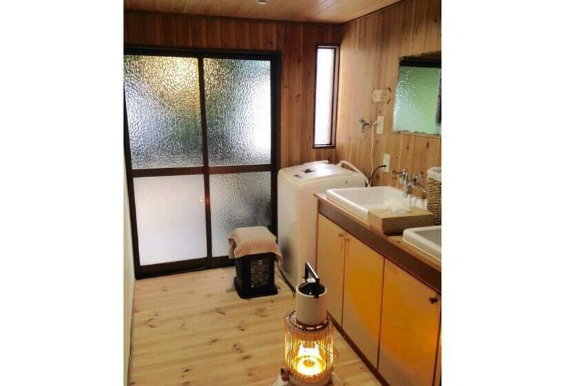 Отель Fugaku X Hitsuki   Vacation Stay 79092v