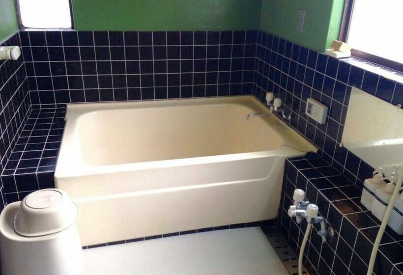 Отель Fugaku X Hitsuki   Vacation Stay 79092v