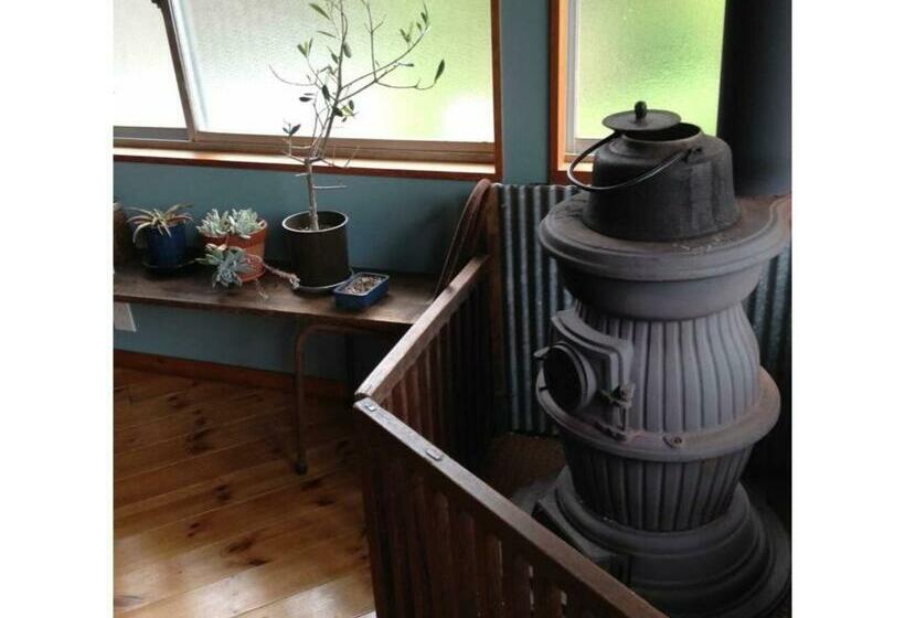 Отель Fugaku X Hitsuki   Vacation Stay 79092v