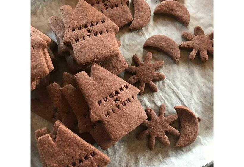 Отель Fugaku X Hitsuki   Vacation Stay 79092v