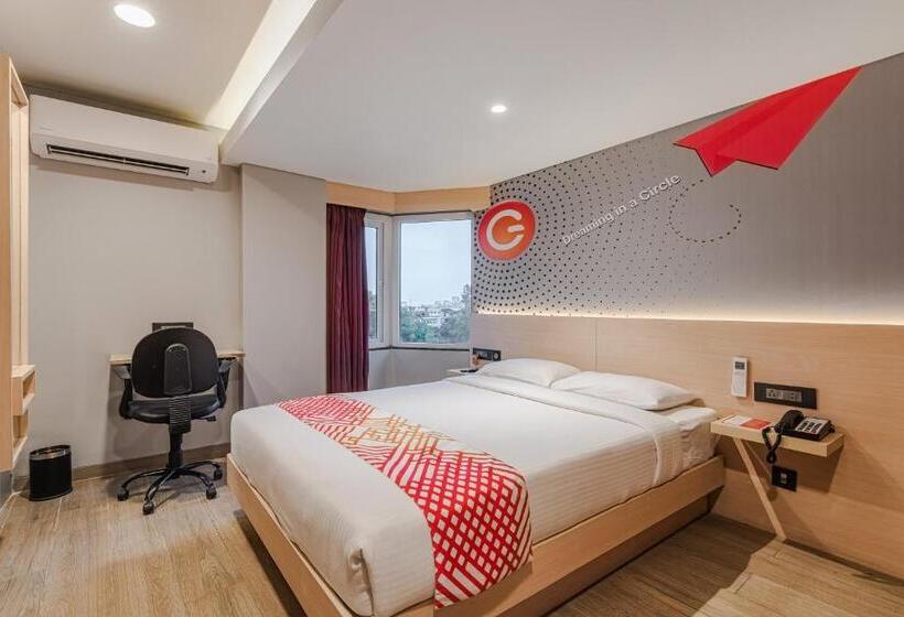 酒店 Ginger Bharuch