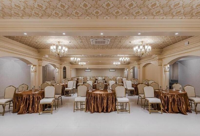 酒店 Ginger Bharuch