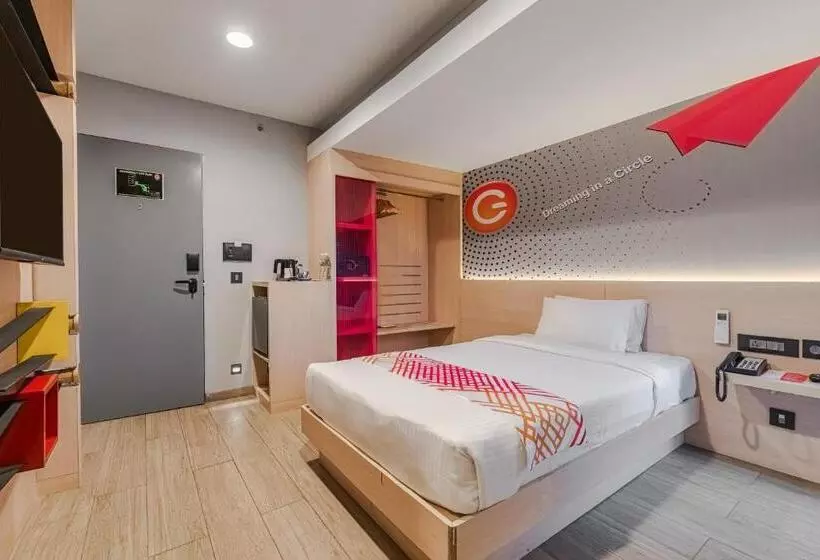 Hotelli Ginger Bharuch