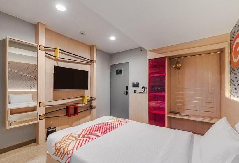 酒店 Ginger Bharuch