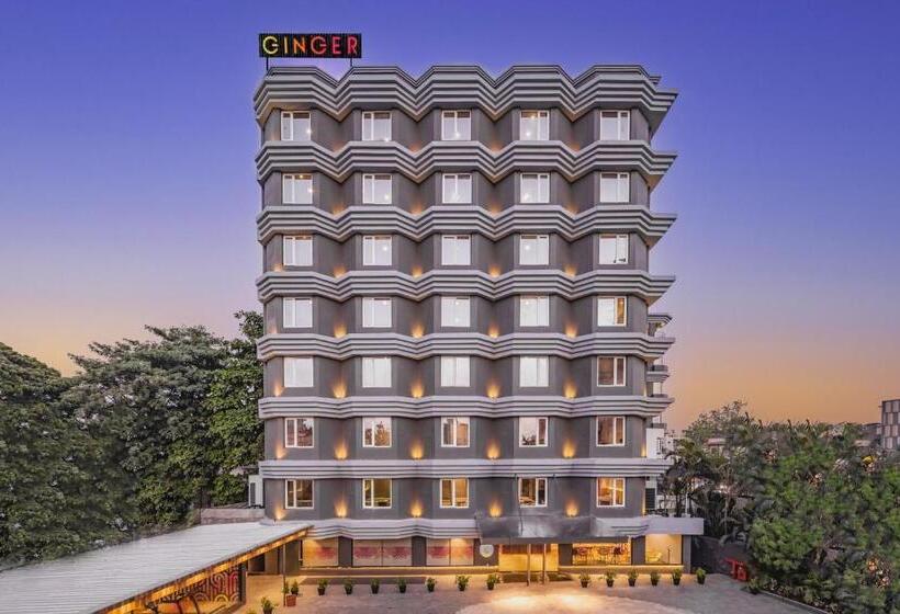 酒店 Ginger Bharuch