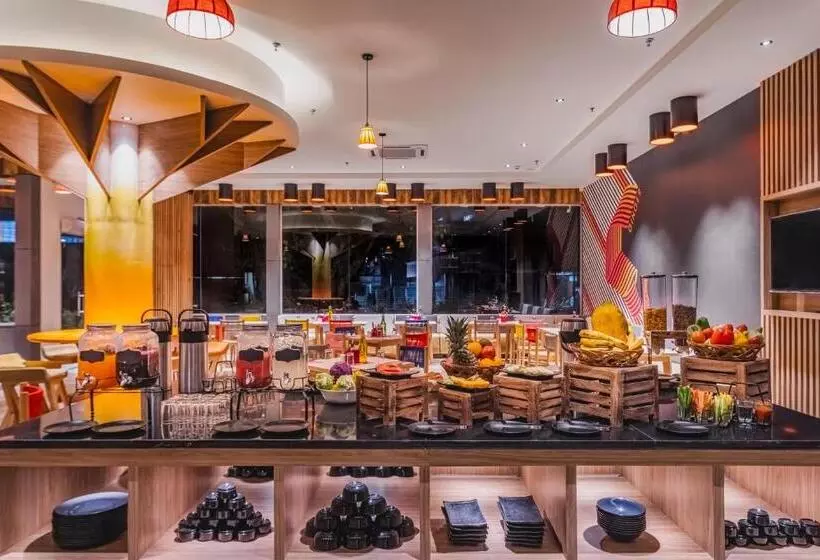 Hotelli Ginger Bharuch