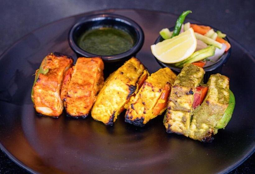 酒店 Ginger Bharuch