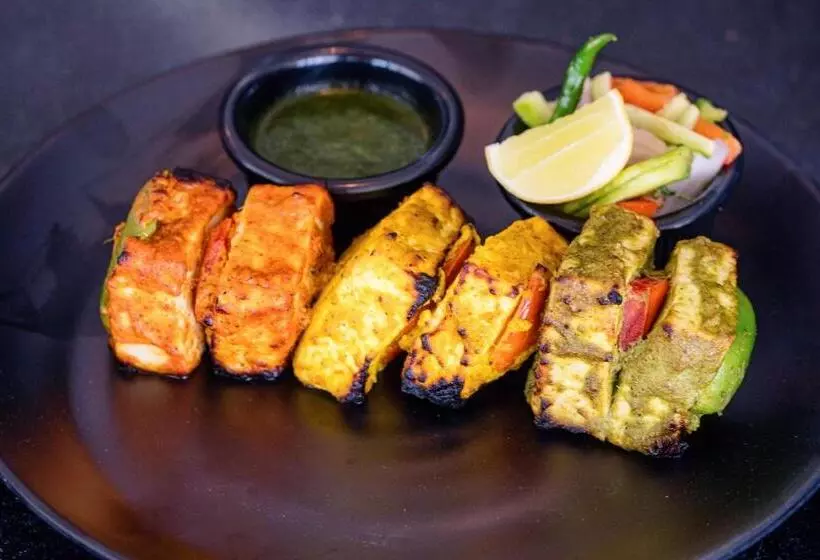 Hotelli Ginger Bharuch